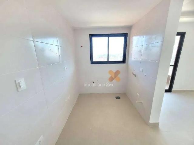 Apartamento para Venda em São José dos Pinhais/PR Afonso Pena 2 Quartos