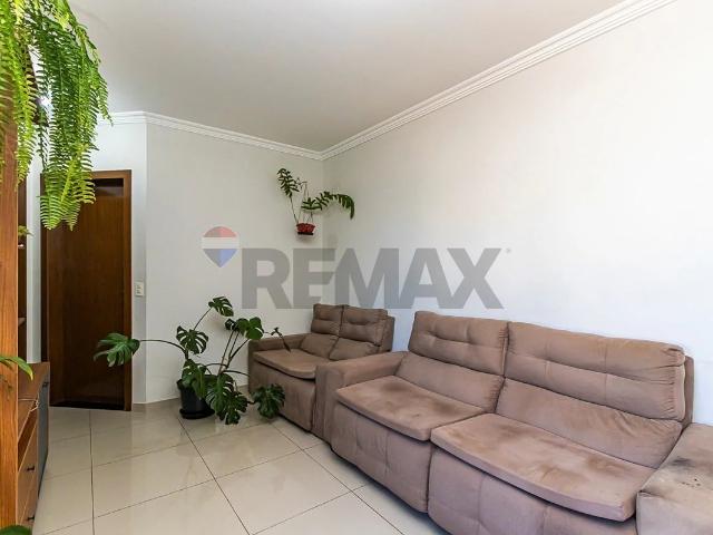 Apartamento para Venda em São José dos Pinhais/PR Afonso Pena 2 Quartos
