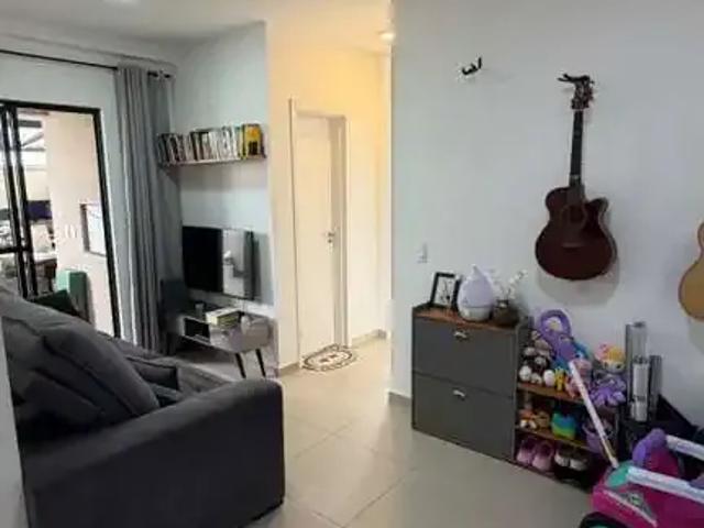 Apartamento para Venda em São José dos Pinhais/PR Afonso Pena 2 Quartos