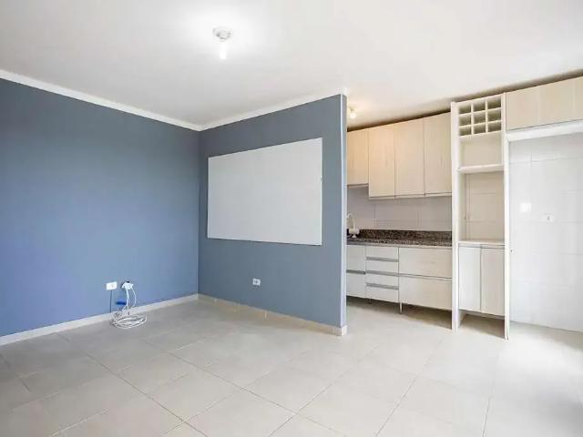 Apartamento para Venda em São José dos Pinhais/PR Afonso Pena 2 Quartos