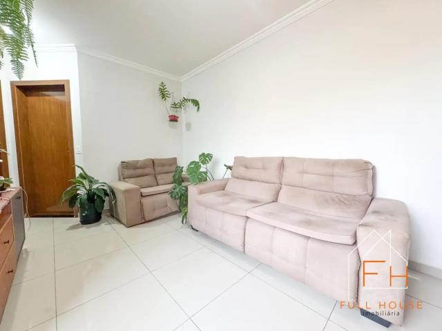 Apartamento para Venda em São José dos Pinhais/PR Afonso Pena 2 Quartos