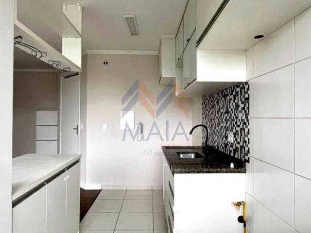Apartamento para Venda em São José dos Pinhais/PR Afonso Pena 2 Quartos