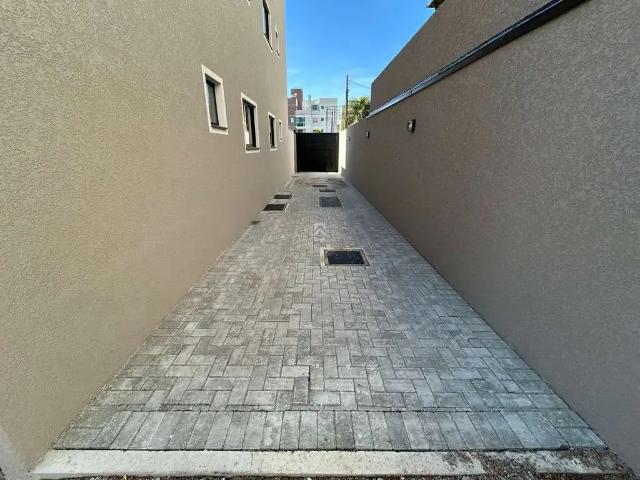 Apartamento para Venda em São José dos Pinhais/PR Afonso Pena 2 Quartos