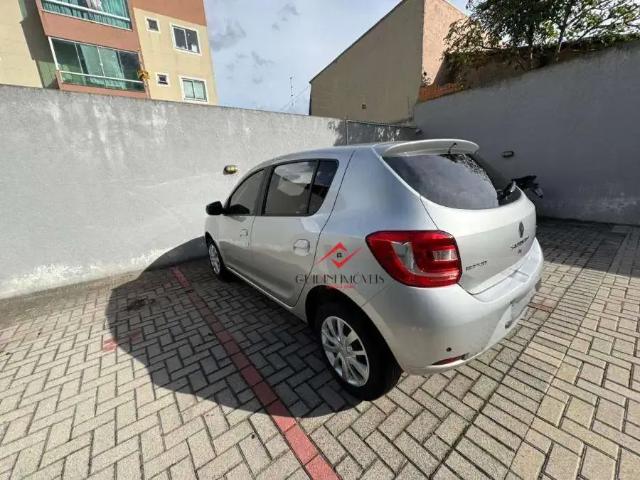 Apartamento para Venda em São José dos Pinhais/PR Afonso Pena 2 Quartos