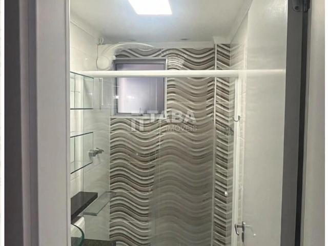 Apartamento para Venda em São José dos Pinhais/PR Afonso Pena 2 Quartos