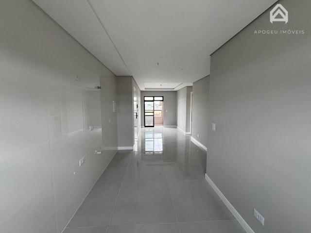 Apartamento para Venda em São José dos Pinhais/PR Afonso Pena 2 Quartos