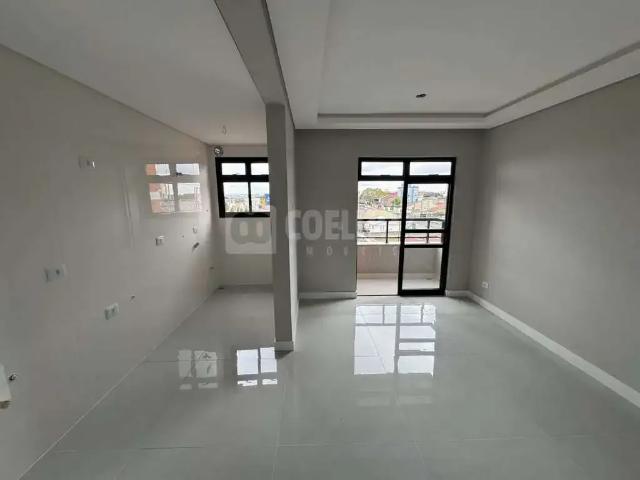 Apartamento para Venda em São José dos Pinhais/PR Afonso Pena 2 Quartos