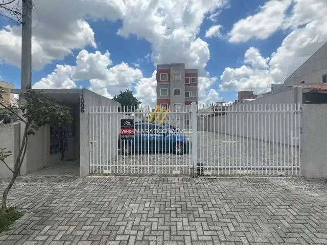 Apartamento para Venda em São José dos Pinhais/PR Afonso Pena 2 Quartos