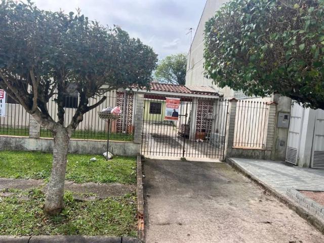 Apartamento para Venda em São José dos Pinhais/PR Afonso Pena