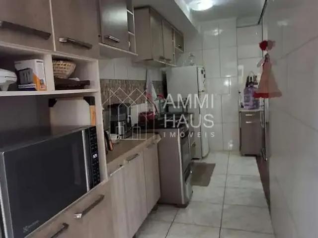 Apartamento para Venda em São José dos Pinhais/PR Águas Belas 3 Quartos