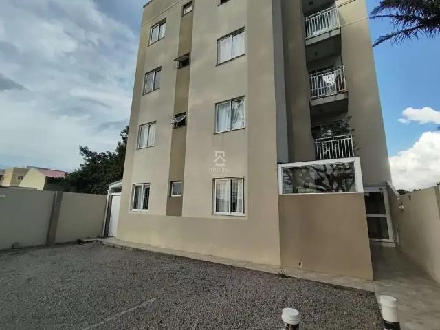 Apartamento para Venda em São José dos Pinhais/PR Águas Belas 3 Quartos