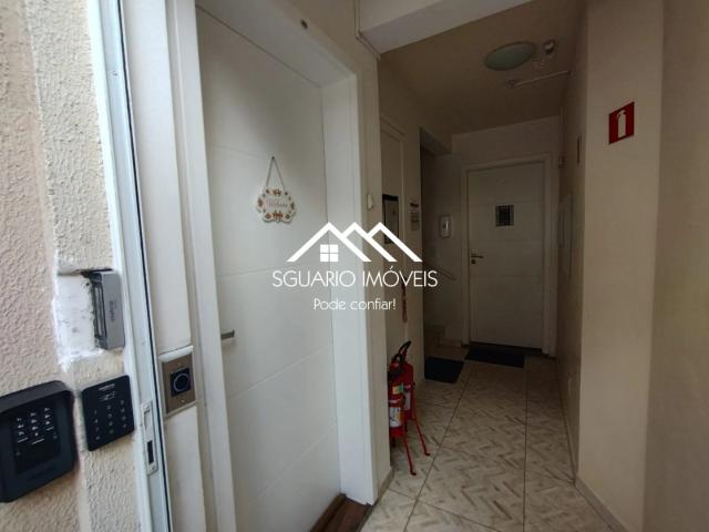 Apartamento para Venda em São José dos Pinhais/PR Águas Belas 3 Quartos