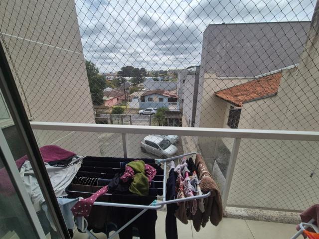 Apartamento para Venda em São José dos Pinhais/PR Águas Belas 2 Quartos