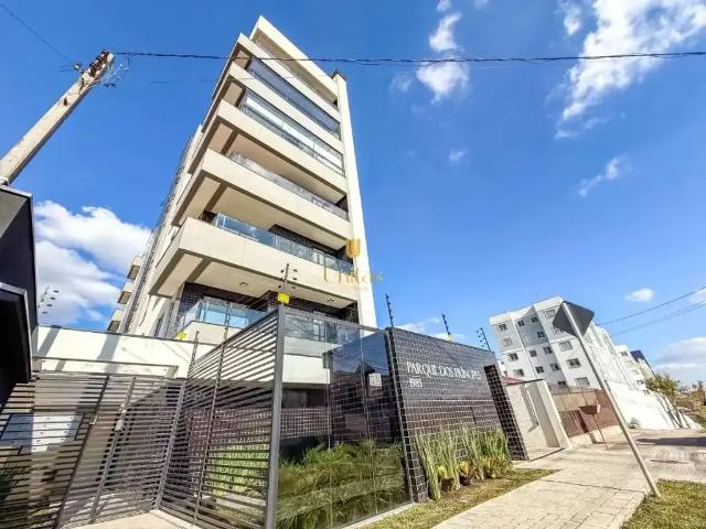 Apartamento para Venda em São José dos Pinhais/PR Aristocrata 3 Quartos