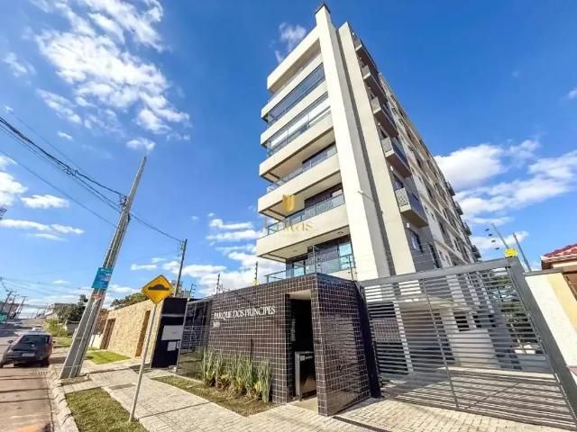 Apartamento para Venda em São José dos Pinhais/PR Aristocrata 3 Quartos