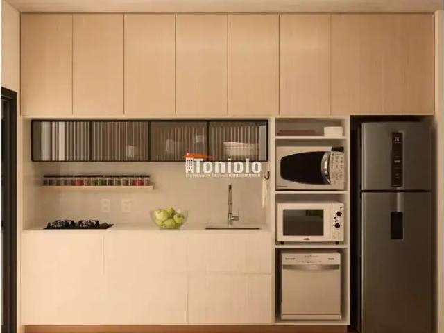 Apartamento para Venda em São José dos Pinhais/PR Aristocrata 3 Quartos