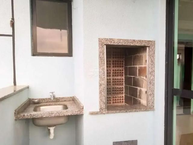 Apartamento para Venda em São José dos Pinhais/PR Aristocrata 3 Quartos