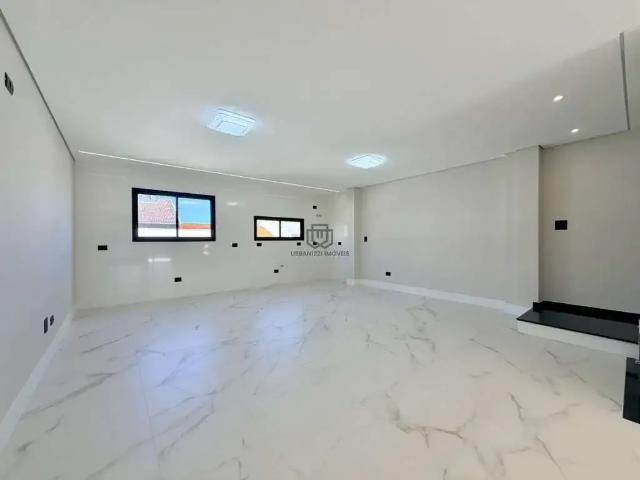 Apartamento para Venda em São José dos Pinhais/PR Aristocrata 3 Quartos