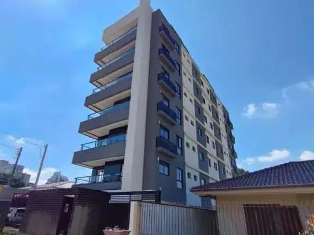 Apartamento para Venda em São José dos Pinhais/PR Aristocrata 3 Quartos