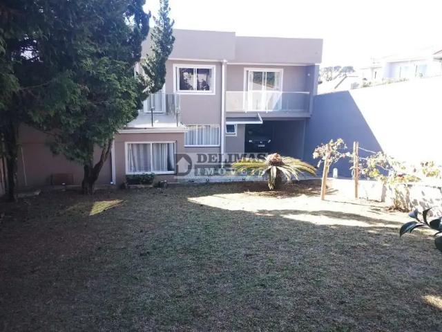 Apartamento para Venda em São José dos Pinhais/PR Aristocrata 3 Quartos