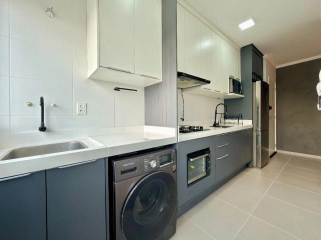 Apartamento para Venda em São José dos Pinhais/PR Aristocrata 3 Quartos
