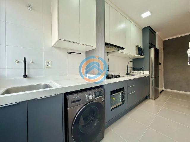 Apartamento para Venda em São José dos Pinhais/PR Aristocrata 3 Quartos