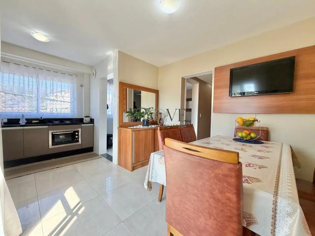 Apartamento para Venda em São José dos Pinhais/PR Aristocrata 3 Quartos
