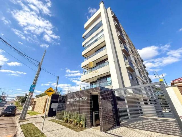 Apartamento para Venda em São José dos Pinhais/PR Aristocrata 3 Quartos