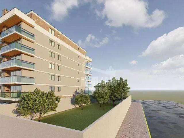 Apartamento para Venda em São José dos Pinhais/PR Aristocrata 3 Quartos