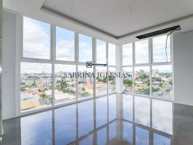 Apartamento para Venda em São José dos Pinhais/PR Aristocrata 3 Quartos