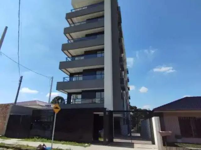 Apartamento para Venda em São José dos Pinhais/PR Aristocrata 3 Quartos