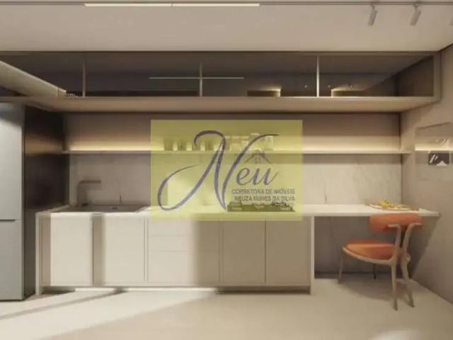Apartamento para Venda em São José dos Pinhais/PR Aristocrata 1 Quartos