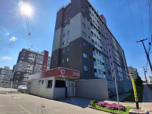 Apartamento para Venda em São José dos Pinhais/PR Aristocrata 2 Quartos