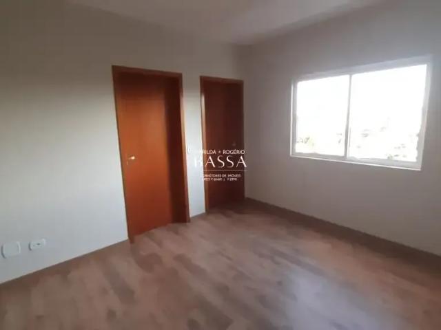 Apartamento para Venda em São José dos Pinhais/PR Aristocrata 2 Quartos