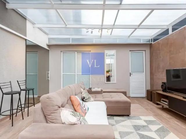 Apartamento para Venda em São José dos Pinhais/PR Aristocrata 2 Quartos