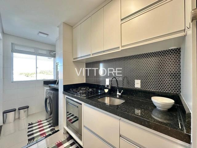 Apartamento para Venda em São José dos Pinhais/PR Aristocrata 2 Quartos