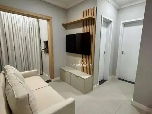 Apartamento para Venda em São José dos Pinhais/PR Aristocrata 2 Quartos