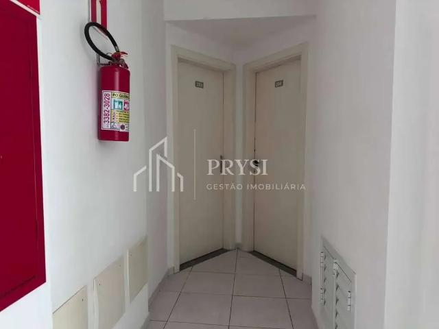 Apartamento para Venda em São José dos Pinhais/PR Aristocrata 2 Quartos