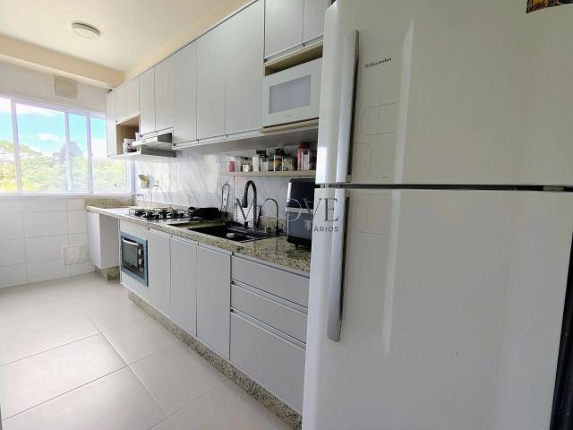 Apartamento para Venda em São José dos Pinhais/PR Aristocrata 2 Quartos