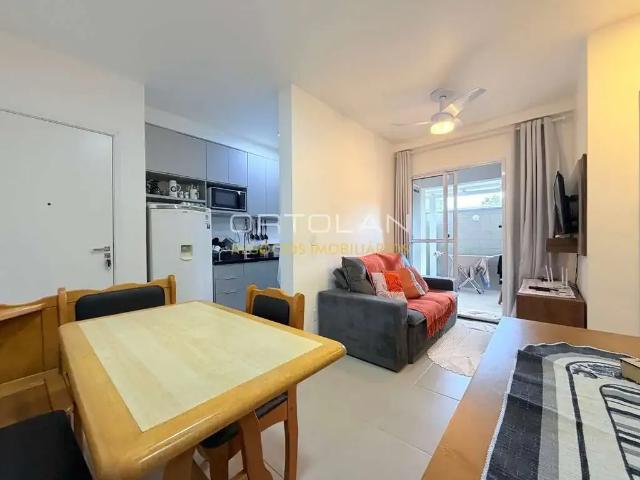 Apartamento para Venda em São José dos Pinhais/PR Aristocrata 2 Quartos