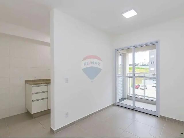 Apartamento para Venda em São José dos Pinhais/PR Aristocrata 2 Quartos