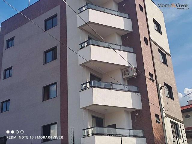 Apartamento para Venda em São José dos Pinhais/PR Aristocrata 2 Quartos
