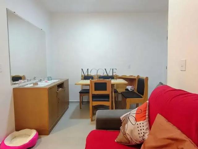 Apartamento para Venda em São José dos Pinhais/PR Aristocrata 2 Quartos