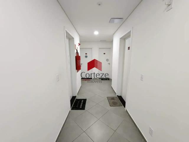 Apartamento para Venda em São José dos Pinhais/PR Aristocrata 2 Quartos