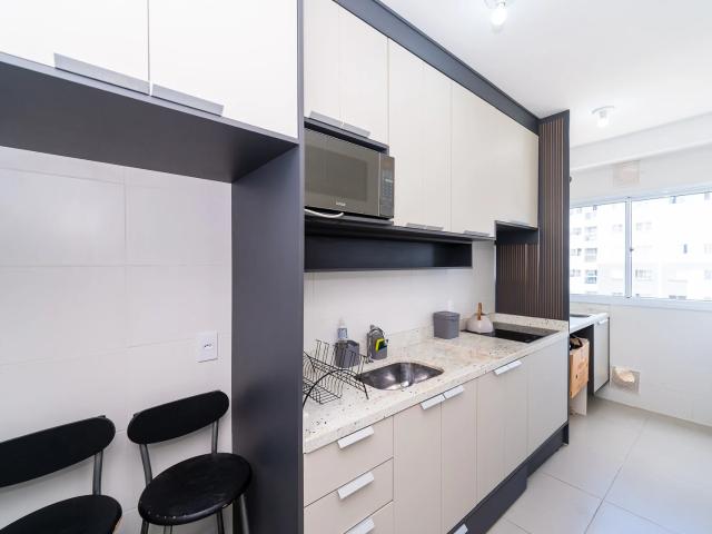 Apartamento para Venda em São José dos Pinhais/PR Aristocrata 2 Quartos