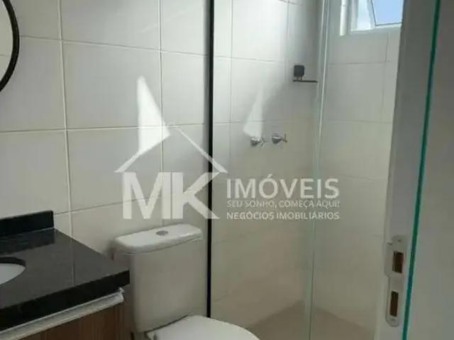 Apartamento para Venda em São José dos Pinhais/PR Aristocrata 2 Quartos