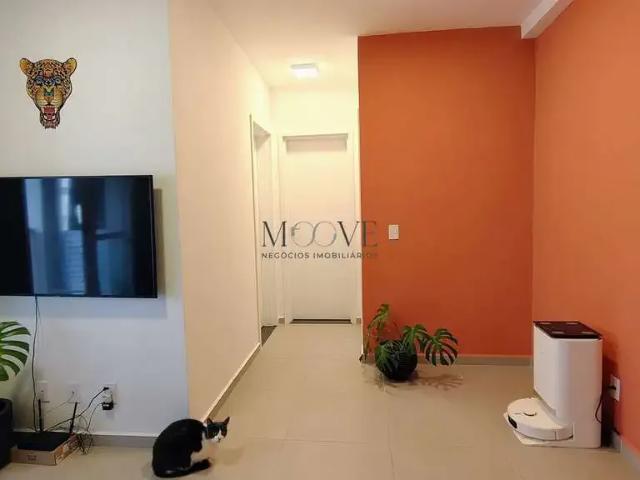 Apartamento para Venda em São José dos Pinhais/PR Aristocrata 2 Quartos