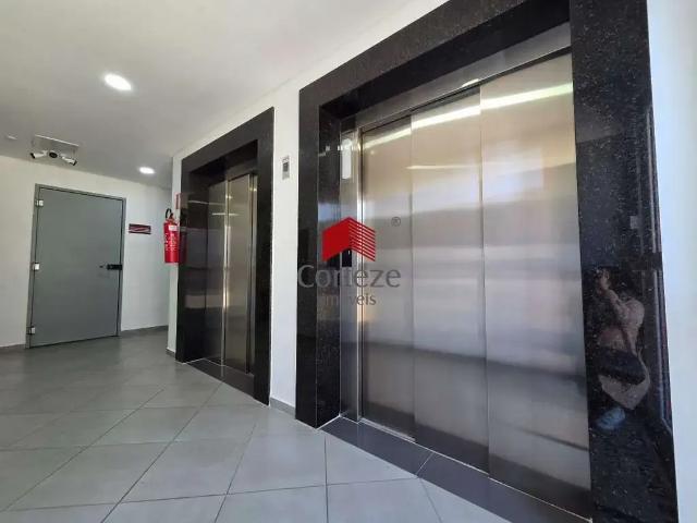 Apartamento para Venda em São José dos Pinhais/PR Aristocrata 2 Quartos