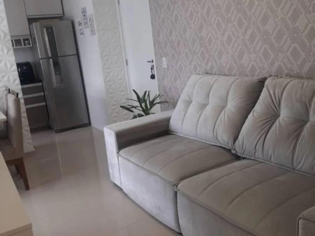 Apartamento para Venda em São José dos Pinhais/PR Aristocrata 2 Quartos