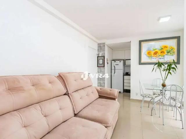 Apartamento para Venda em São José dos Pinhais/PR Aristocrata 2 Quartos